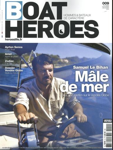 Boat Heroes