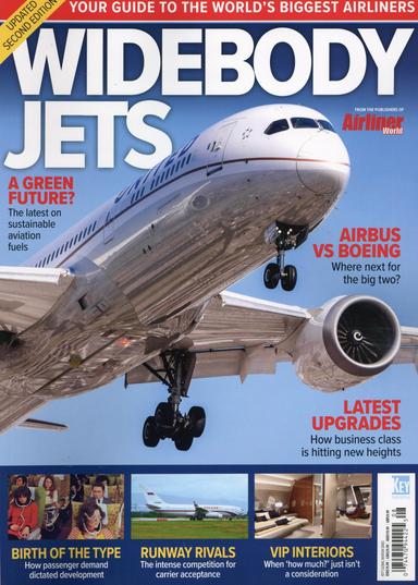 Key Global Aviation Ser
