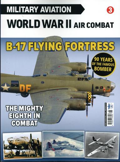 Key His Milit Aviat Seri