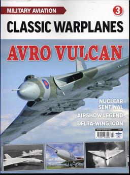 Key His Milit Aviat Seri