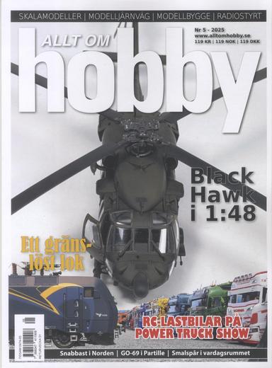 Allt om Hobby