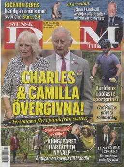 Svensk Damtidning
