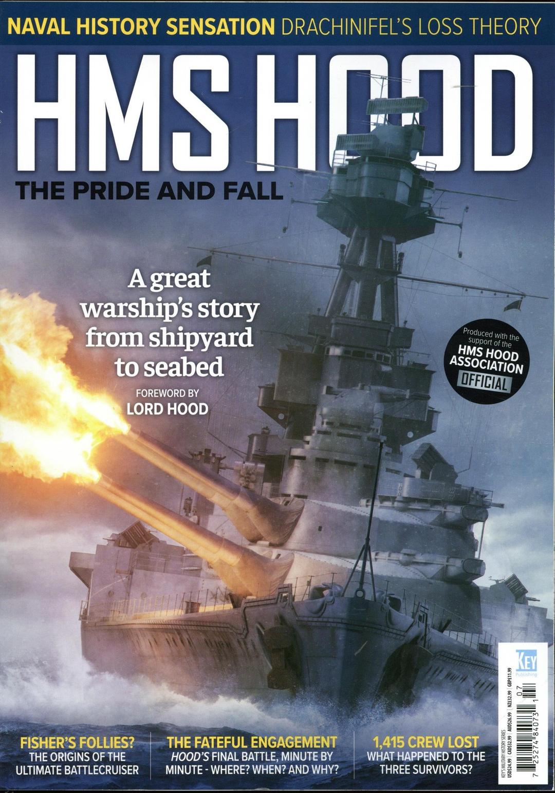 Key Military Hist Ser