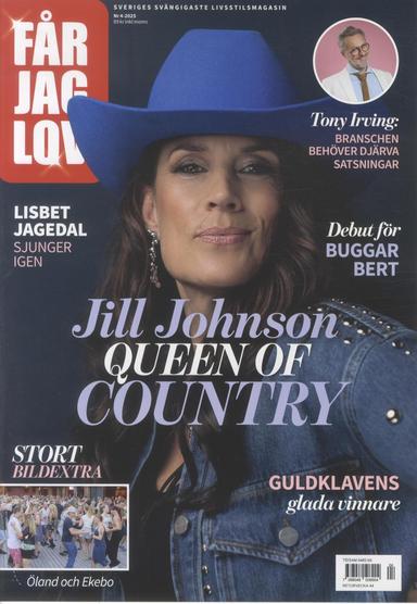 Får Jag Lov