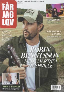 Får Jag Lov