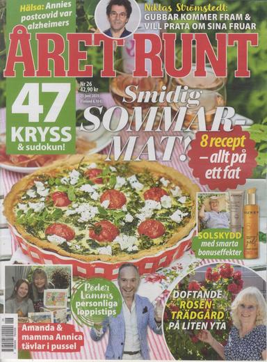 Året Runt