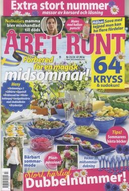 Året Runt