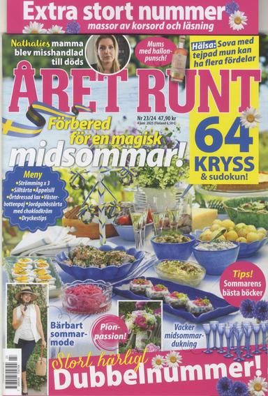 Året Runt