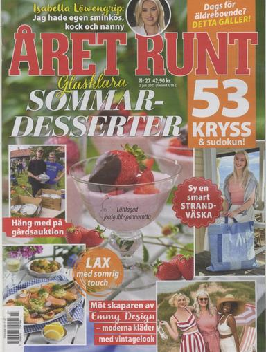 Året Runt