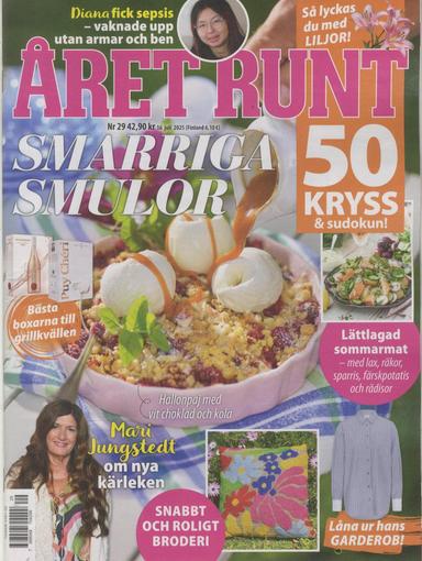 Året Runt