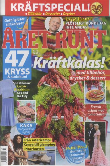 Året Runt