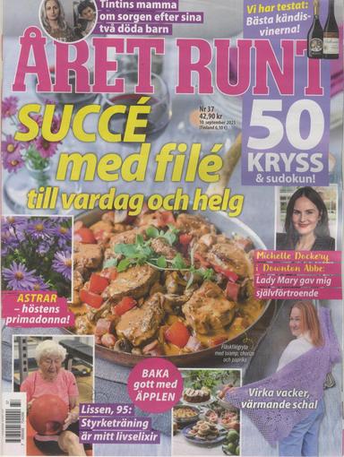 Året Runt