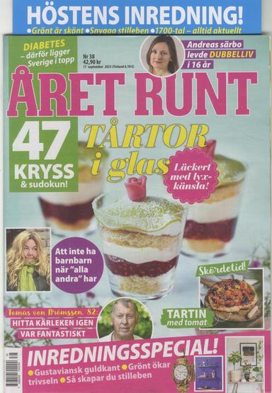 Året Runt