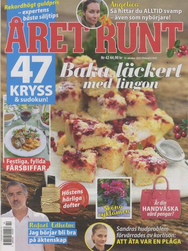 Året Runt