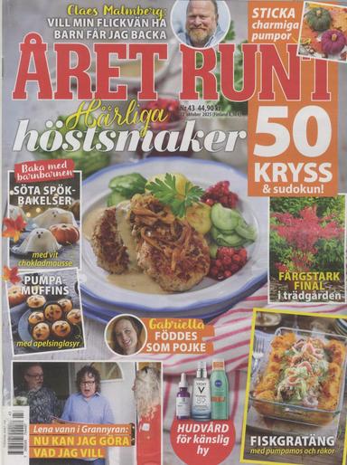 Året Runt