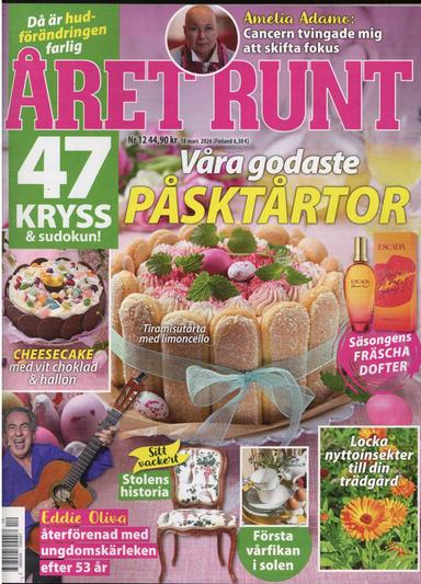 Året Runt