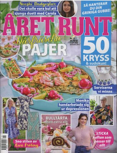 Året Runt