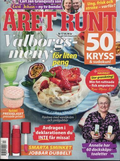 Året Runt