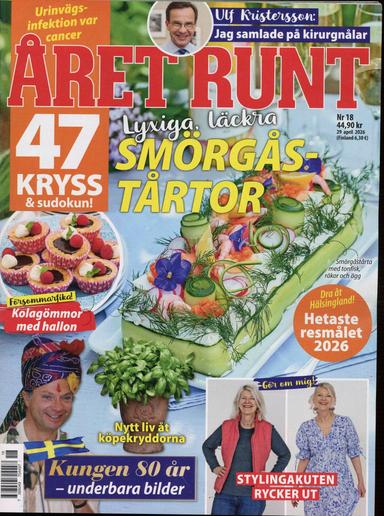 Året Runt