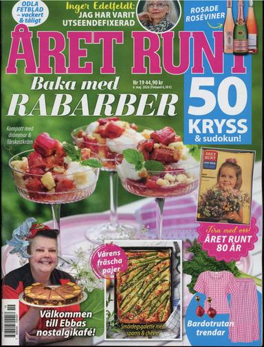 Året Runt