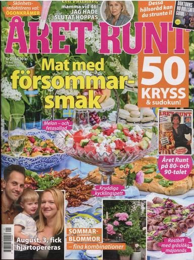 Året Runt