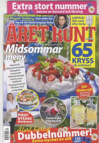 Året Runt