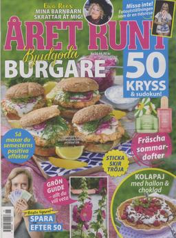 Året Runt