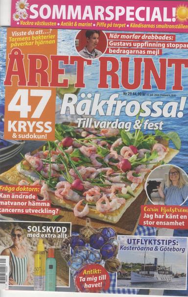 Året Runt