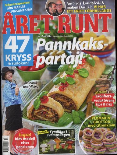 Året Runt
