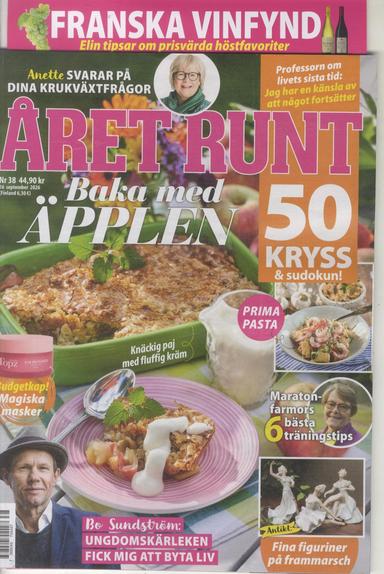 Året Runt