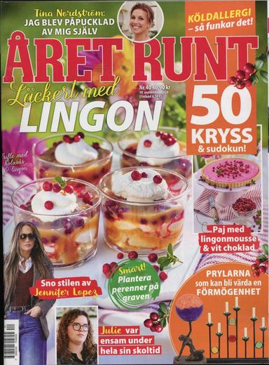 Året Runt