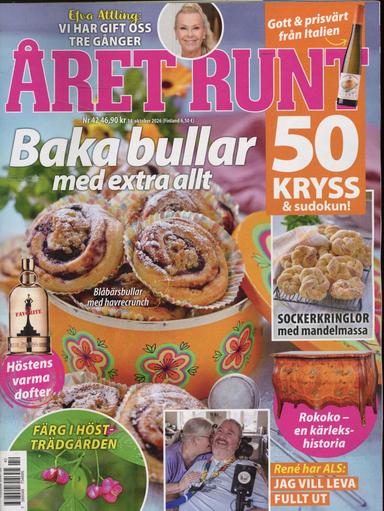 Året Runt