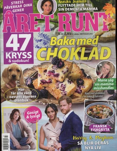 Året Runt