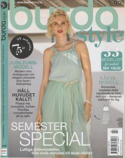 Burda Style (SE)