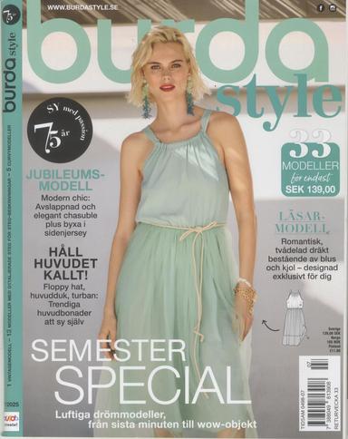 Burda Style (SE)