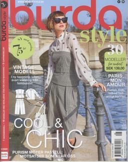 Burda Style (SE)