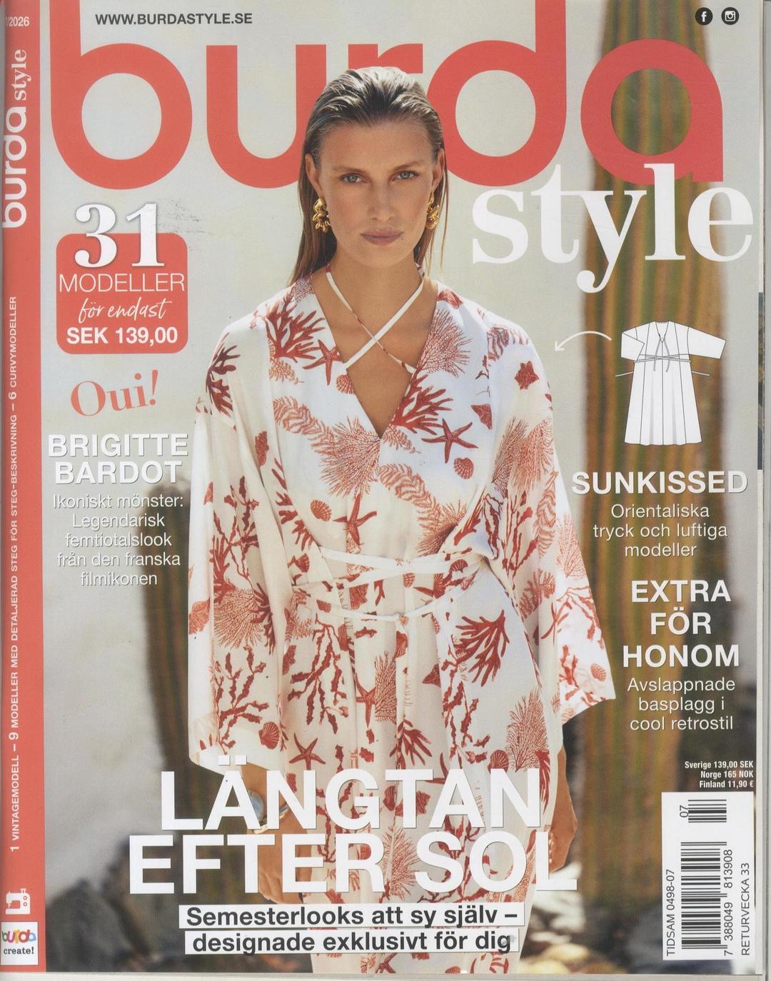 Burda Style (SE)