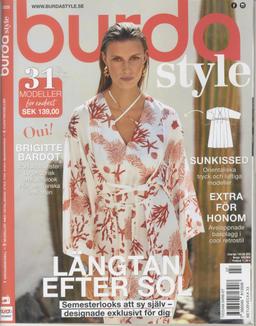 Burda Style (SE)