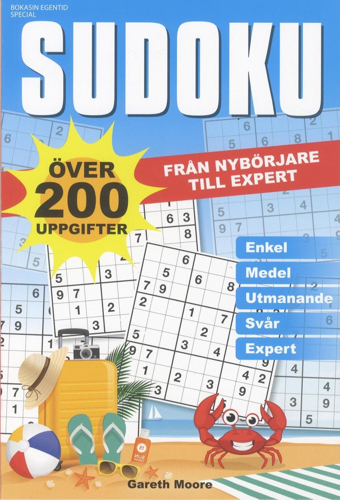 Bokasin Egentid Spec