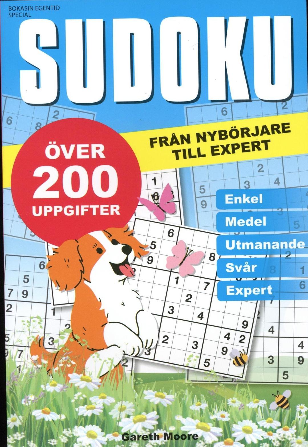 Bokasin Egentid Spec