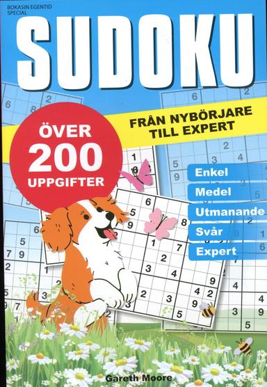 Bokasin Egentid Spec