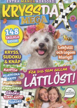Kryssdax Special