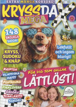 Kryssdax Special