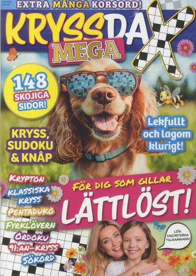Kryssdax Special