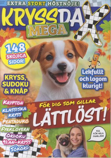 Kryssdax Special