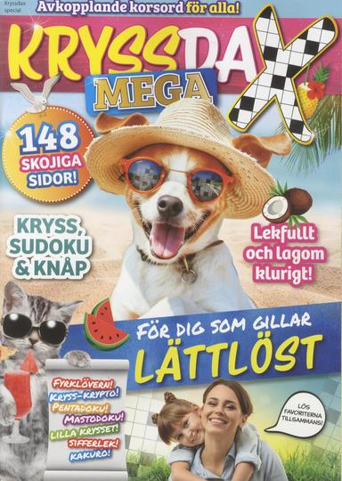 Kryssdax Special