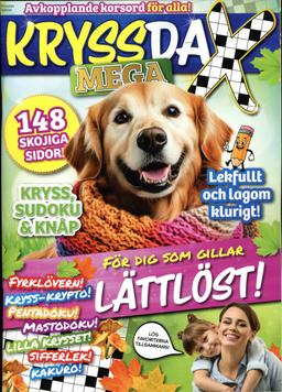 Kryssdax Special