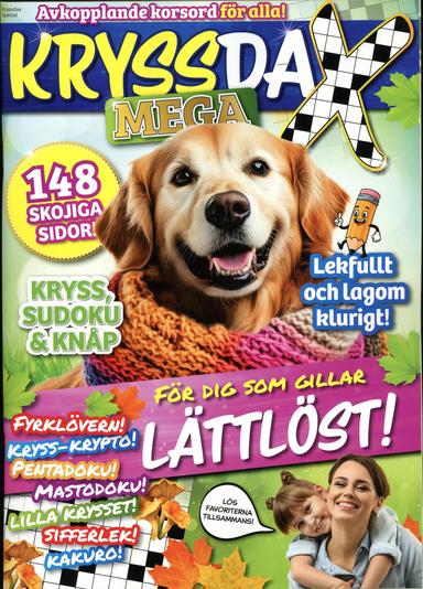 Kryssdax Special