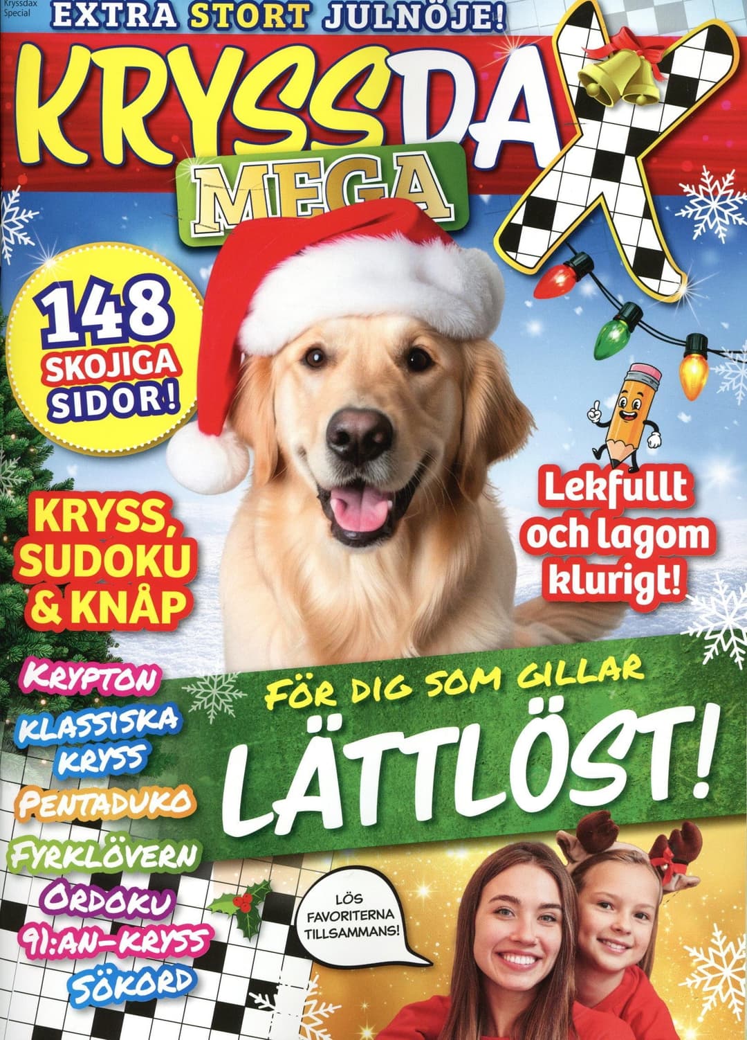 Kryssdax Special