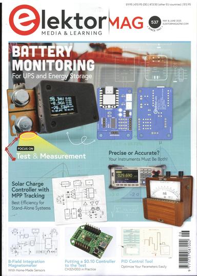 Elektormag
